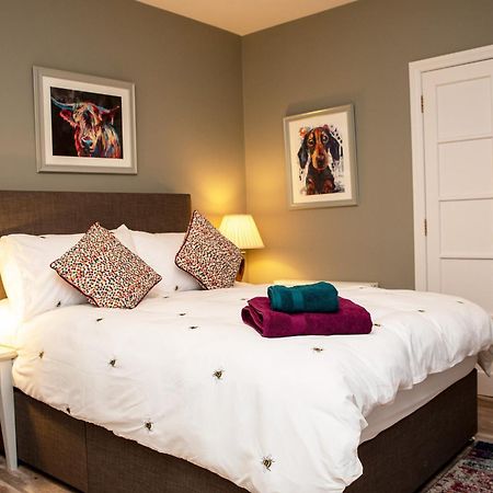 The Veterinary @ Kildare Village 외부 사진