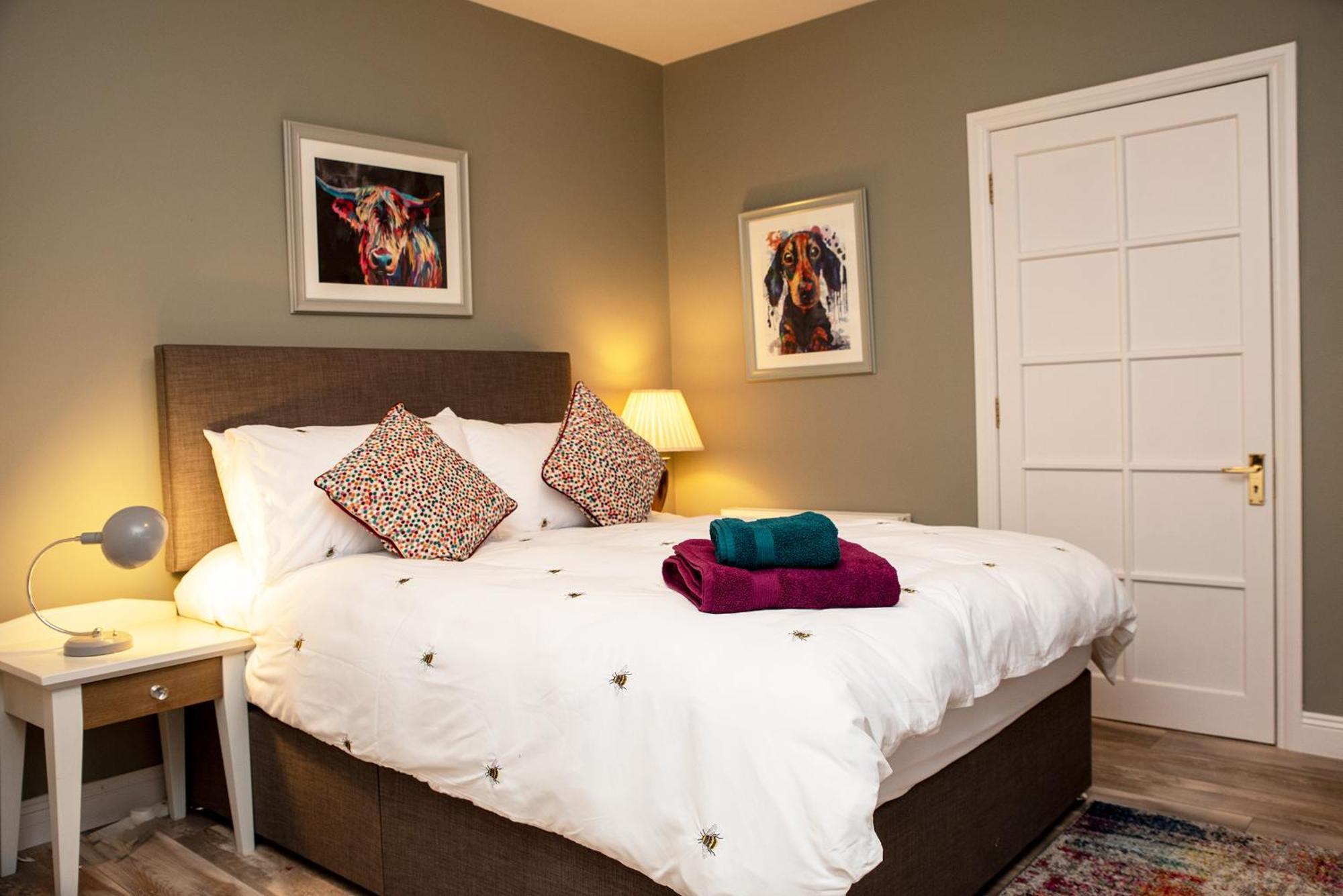 The Veterinary @ Kildare Village 외부 사진