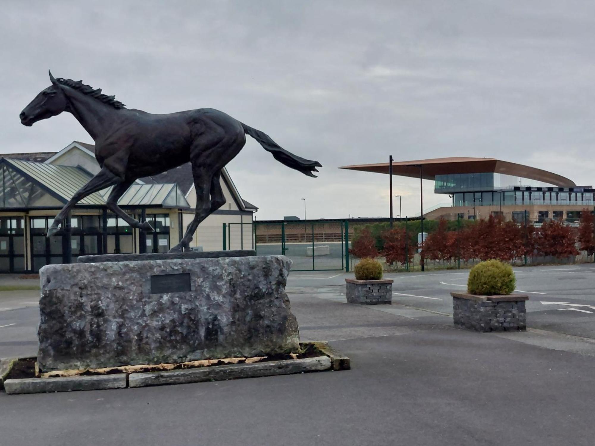 The Veterinary @ Kildare Village 외부 사진